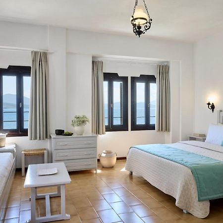 צ'ורטו Leda Village Resort מראה חיצוני תמונה