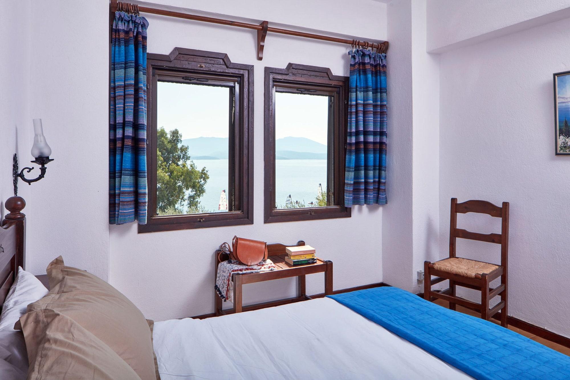 צ'ורטו Leda Village Resort מראה חיצוני תמונה