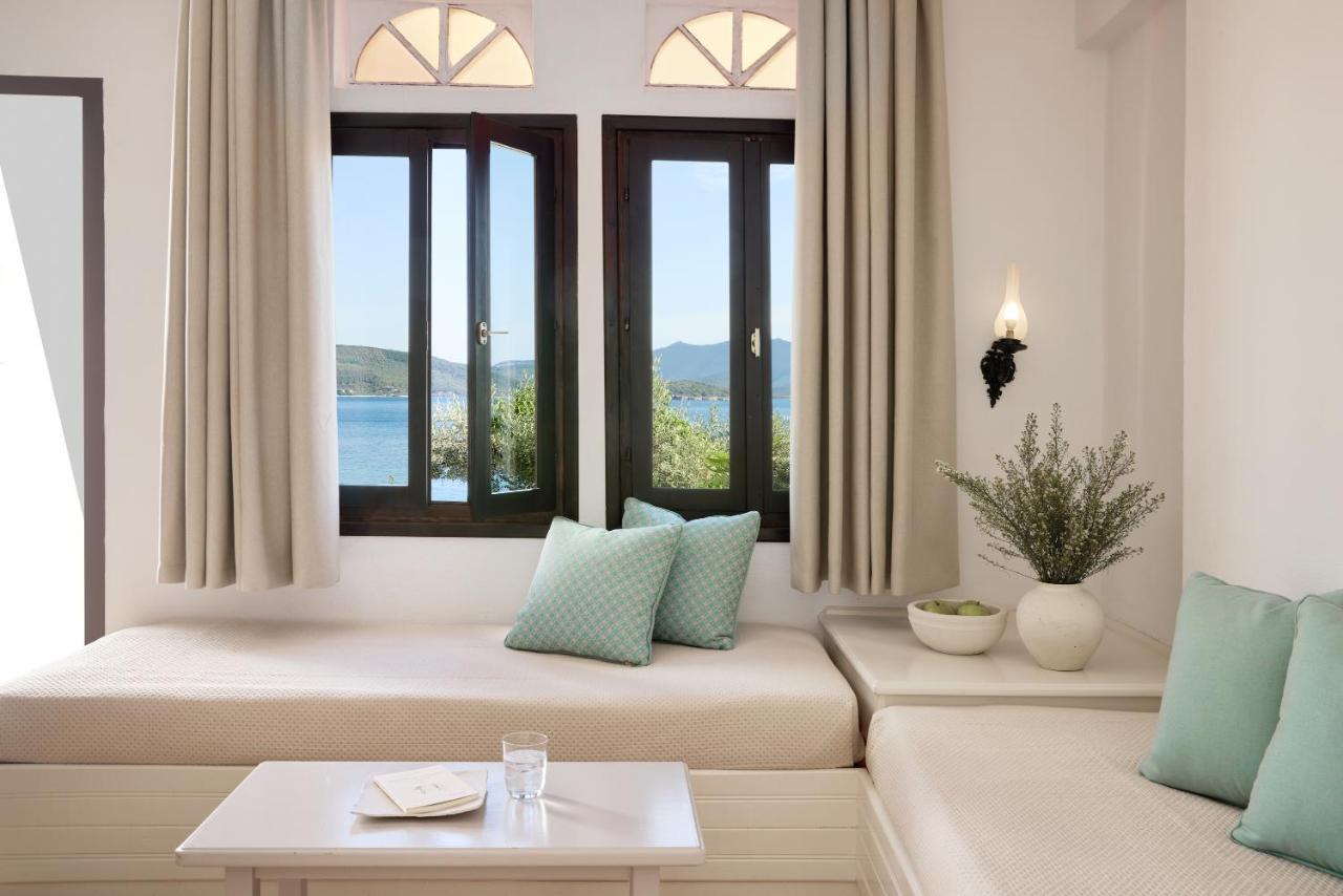 צ'ורטו Leda Village Resort מראה חיצוני תמונה