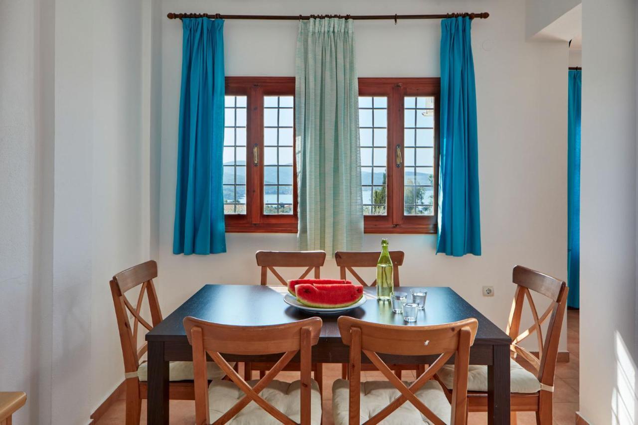 צ'ורטו Leda Village Resort מראה חיצוני תמונה