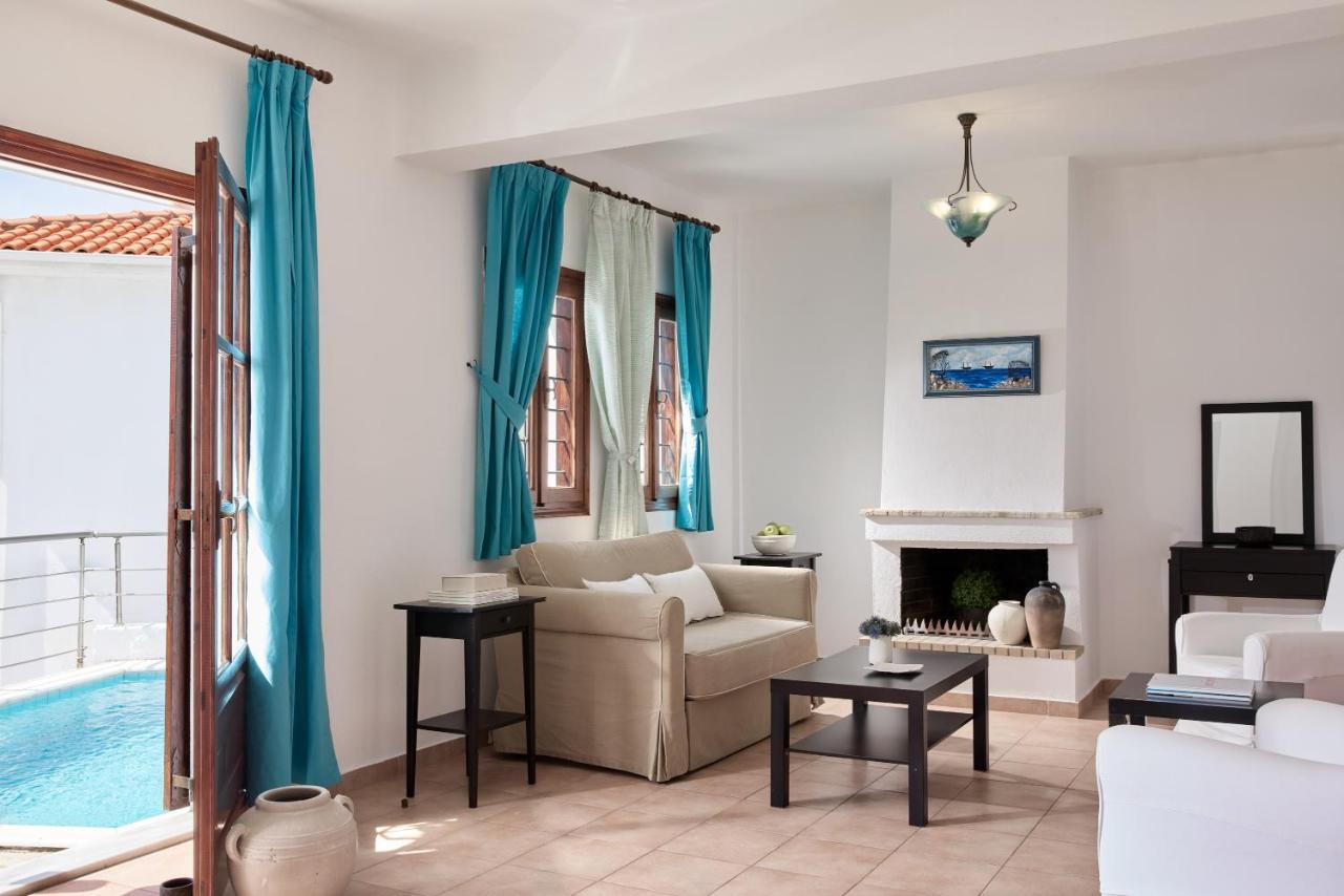 צ'ורטו Leda Village Resort מראה חיצוני תמונה