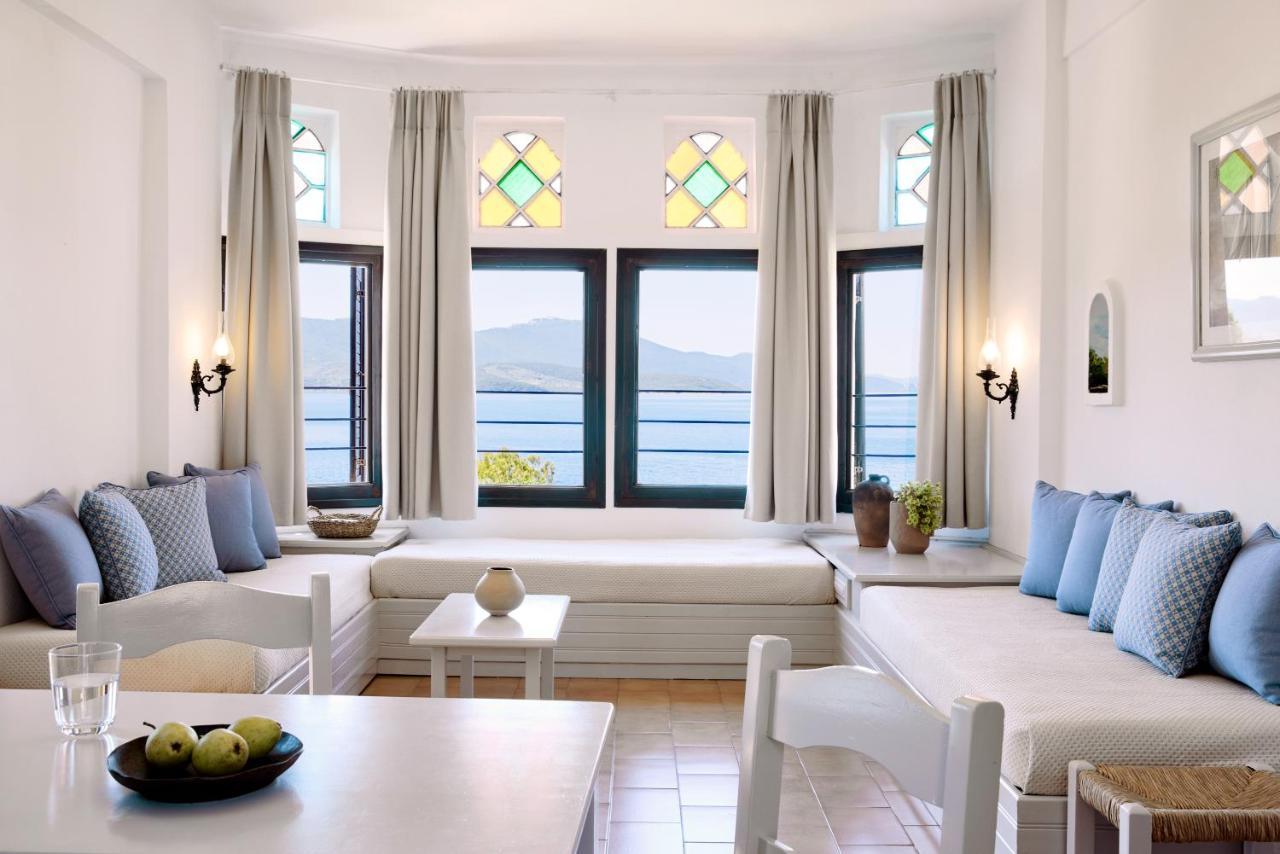 צ'ורטו Leda Village Resort מראה חיצוני תמונה