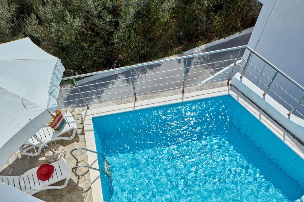 צ'ורטו Leda Village Resort מראה חיצוני תמונה