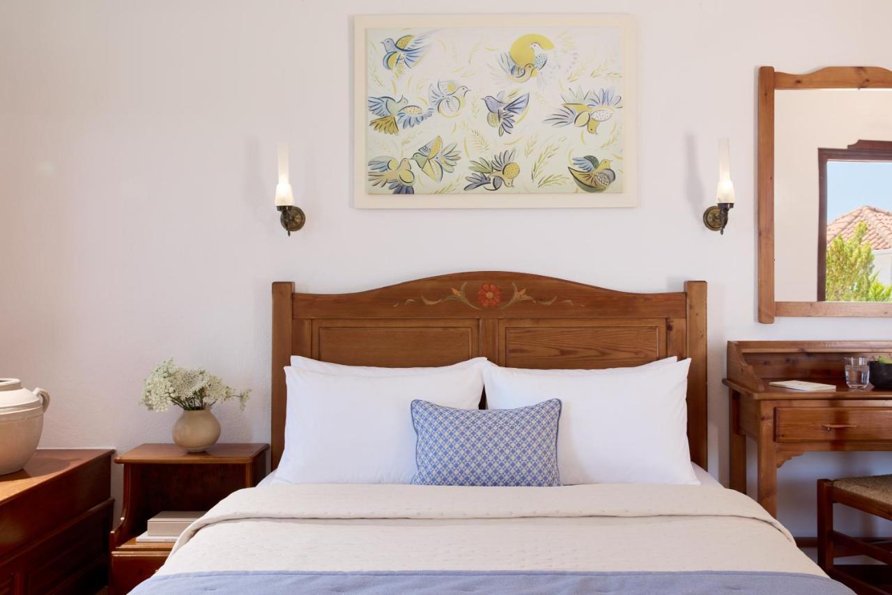 צ'ורטו Leda Village Resort מראה חיצוני תמונה