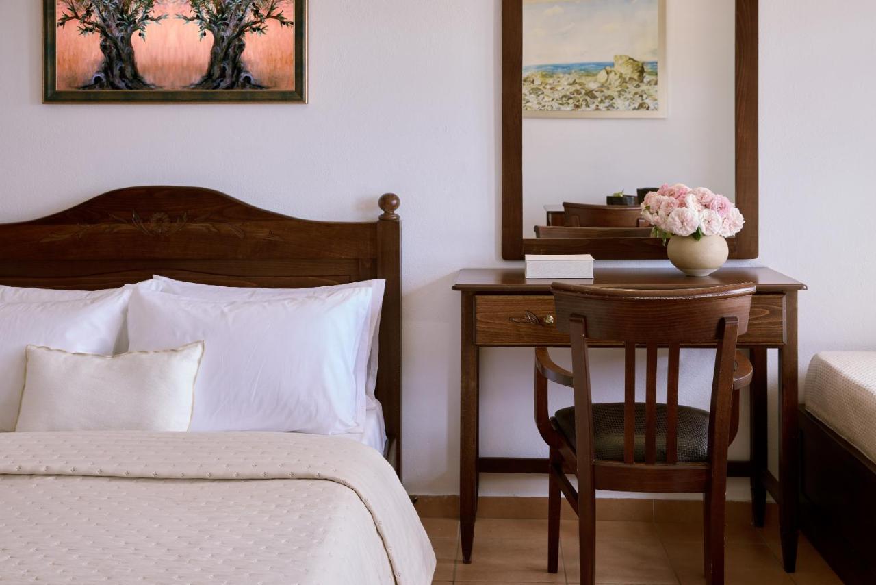 צ'ורטו Leda Village Resort מראה חיצוני תמונה