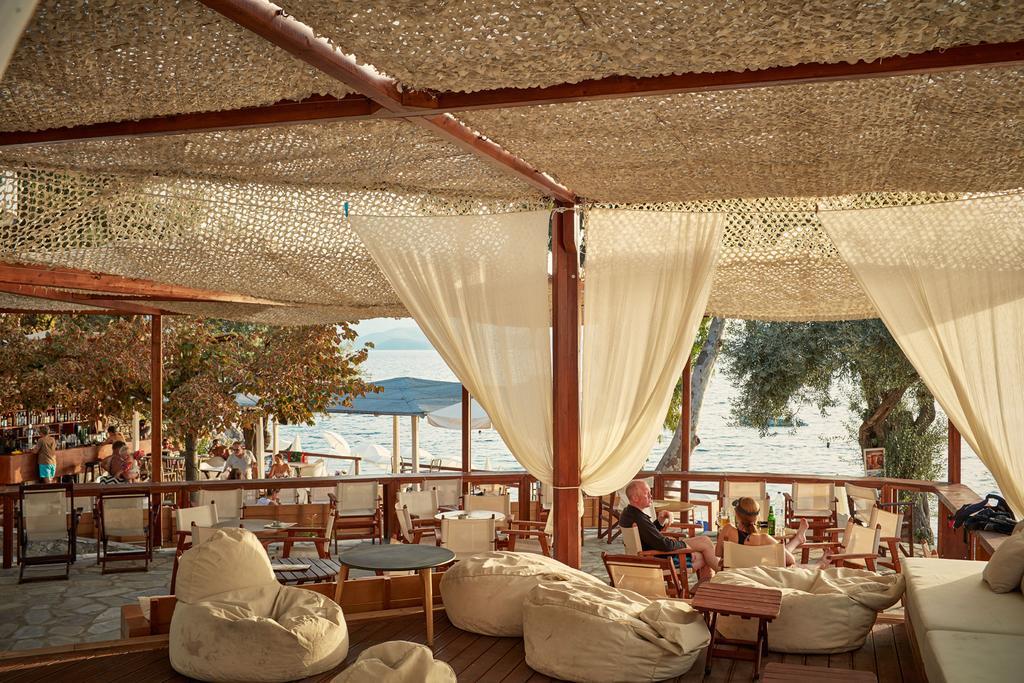 צ'ורטו Leda Village Resort מראה חיצוני תמונה