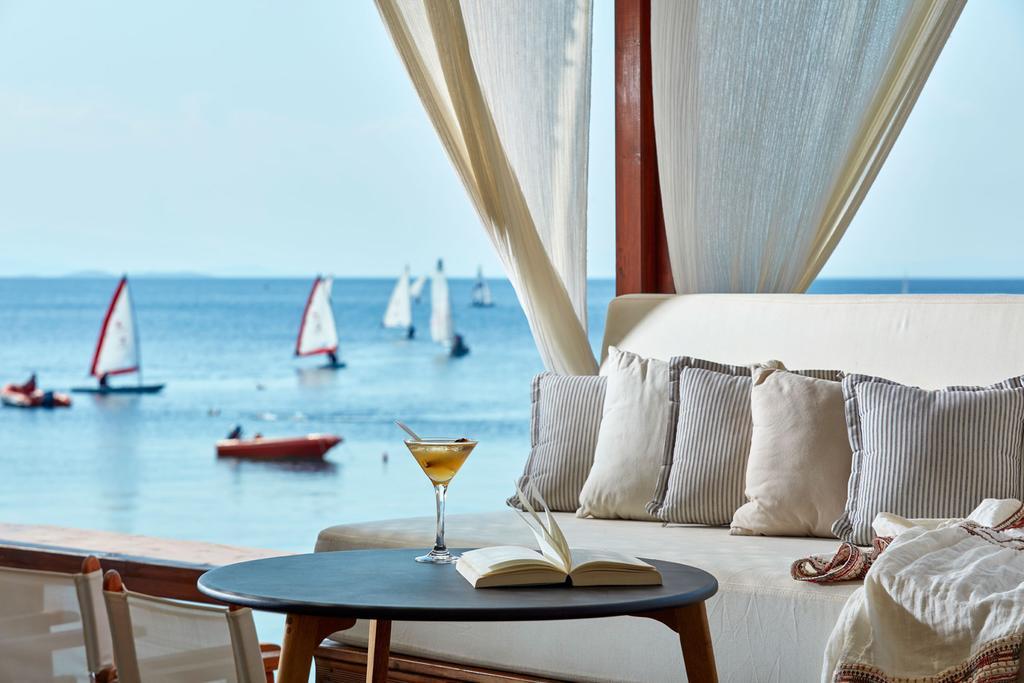 צ'ורטו Leda Village Resort מראה חיצוני תמונה