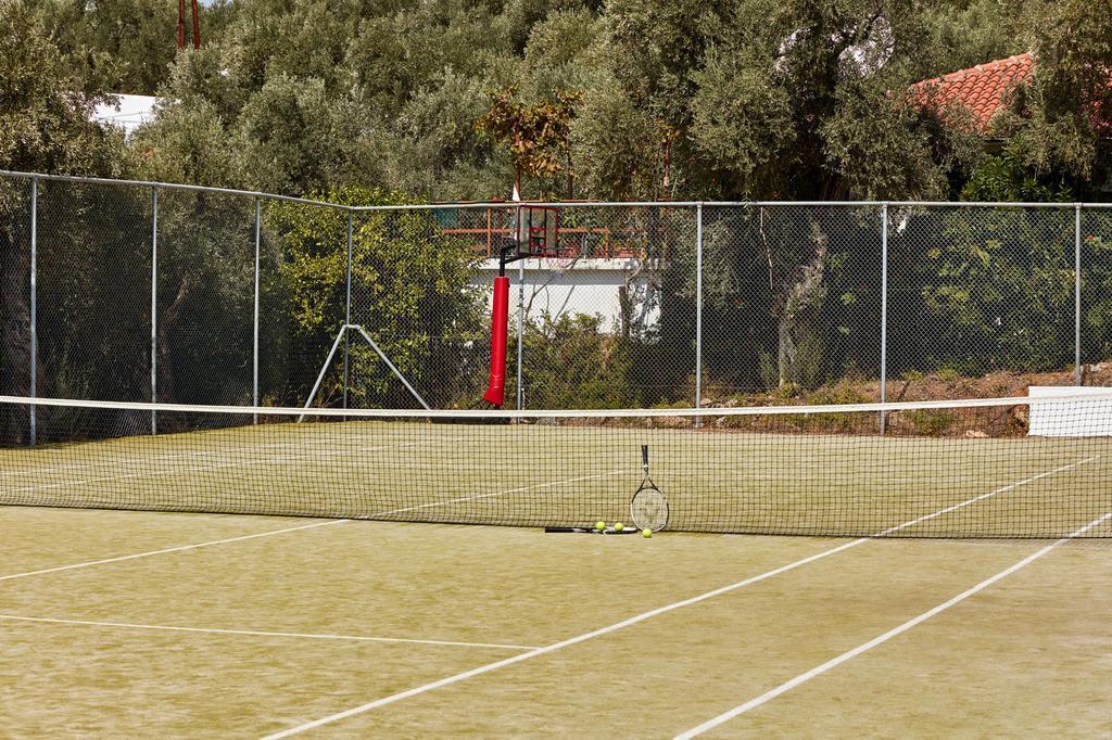 צ'ורטו Leda Village Resort מראה חיצוני תמונה