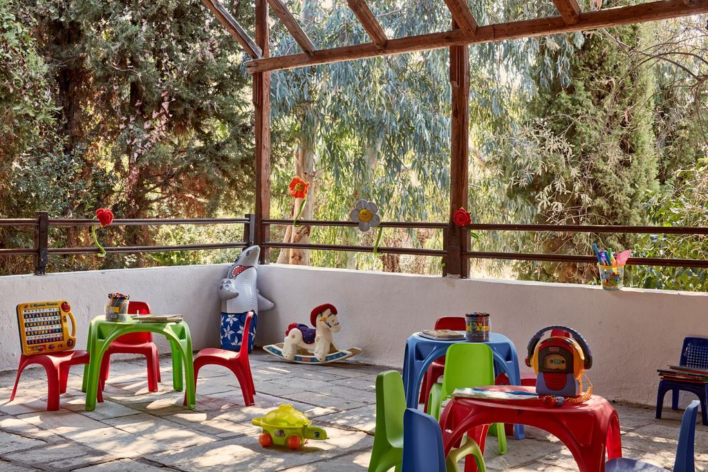 צ'ורטו Leda Village Resort מראה חיצוני תמונה