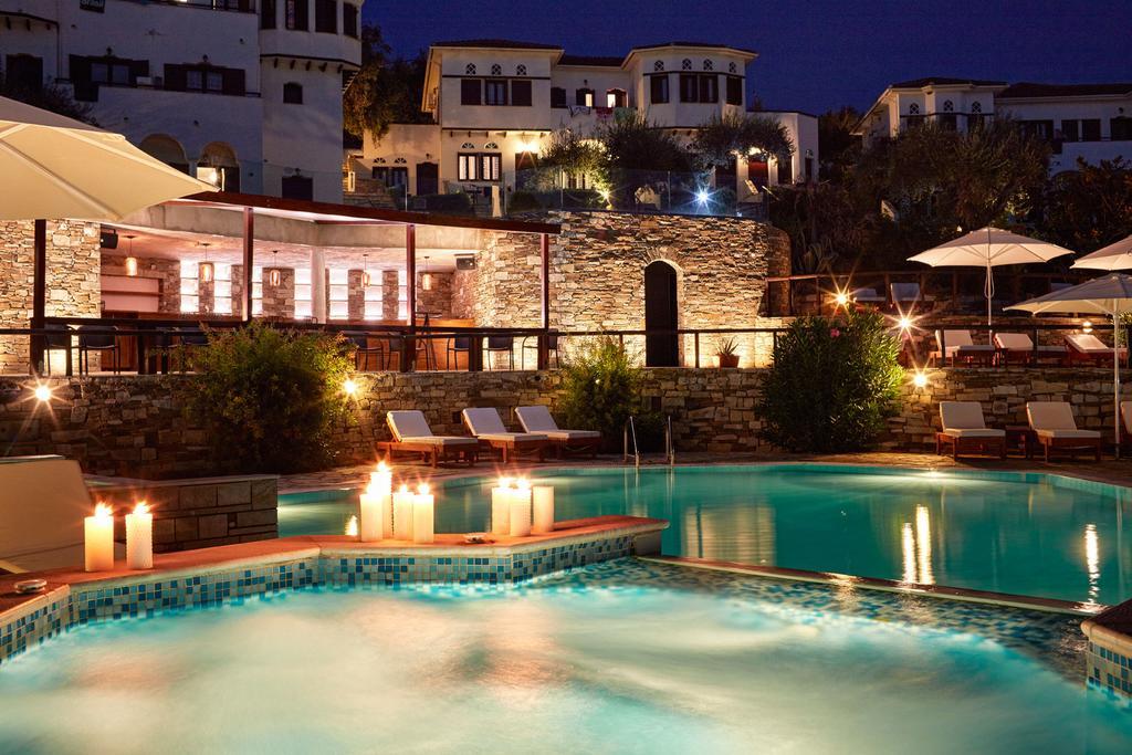 צ'ורטו Leda Village Resort מראה חיצוני תמונה