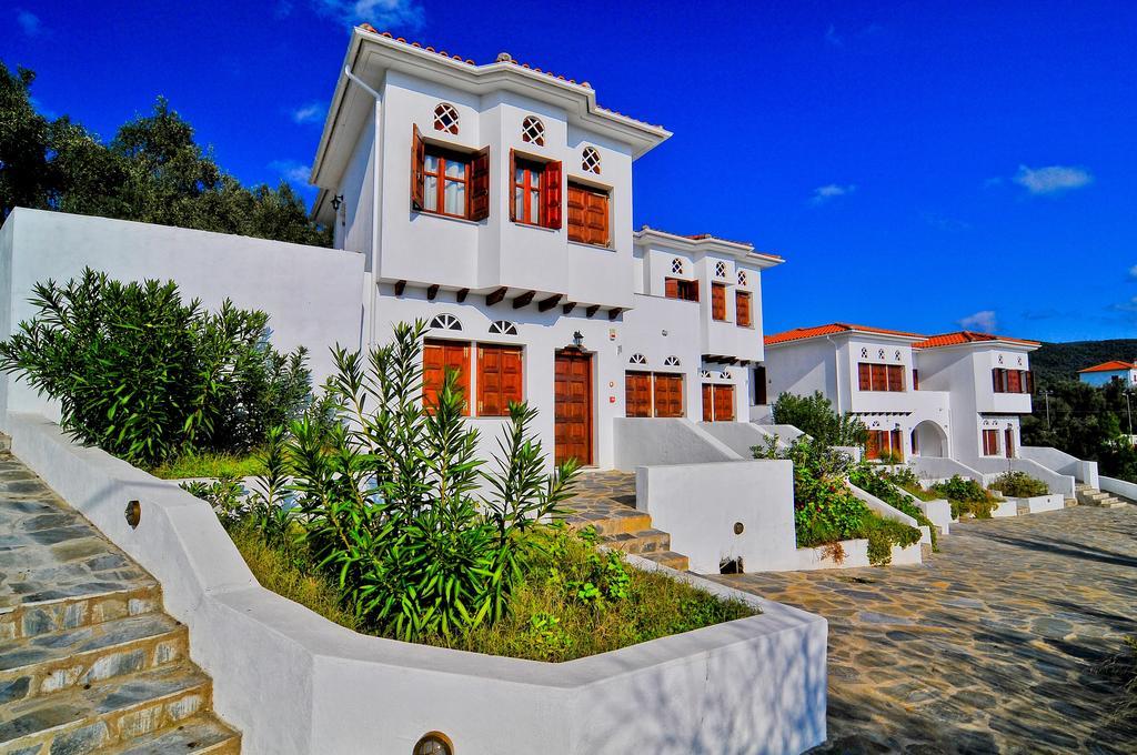 צ'ורטו Leda Village Resort מראה חיצוני תמונה